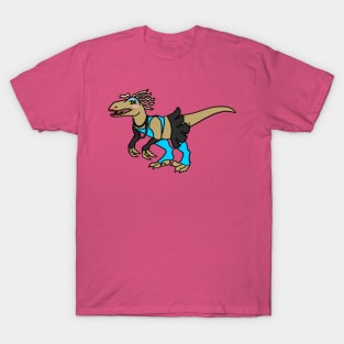 80s Raptor T-Shirt